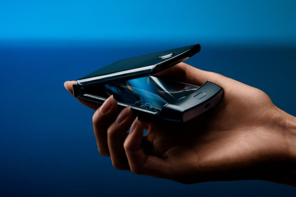 华为“上下翻折”新专利曝光，却被联想抢占先机！还会推出吗？