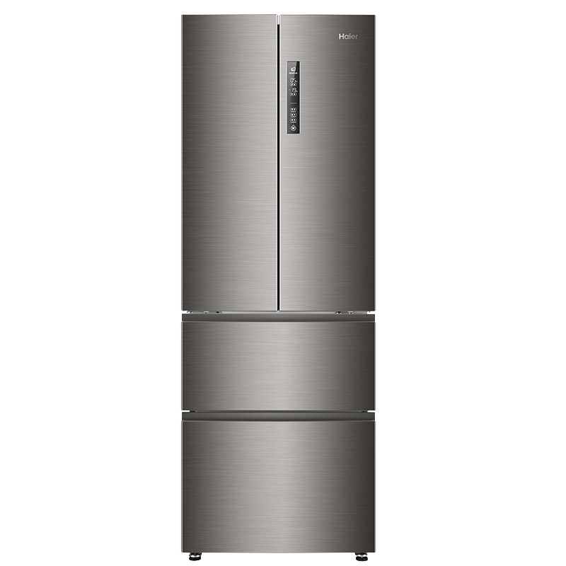 海尔 节能静音冰箱