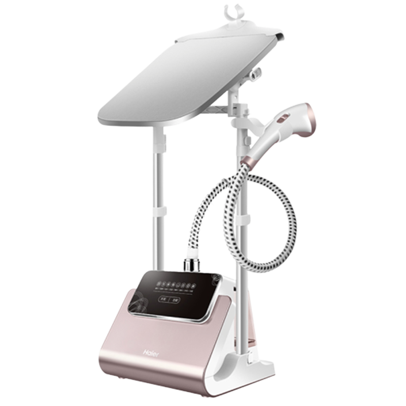 海尔 倾斜挂烫机