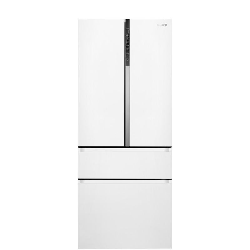 三星双循环保鲜多门冰箱