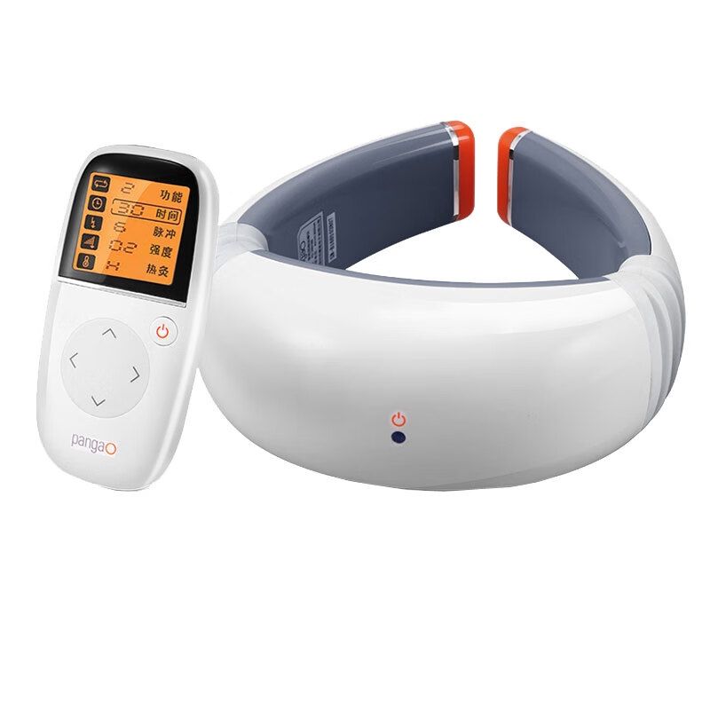 攀高 遥控颈椎按摩仪