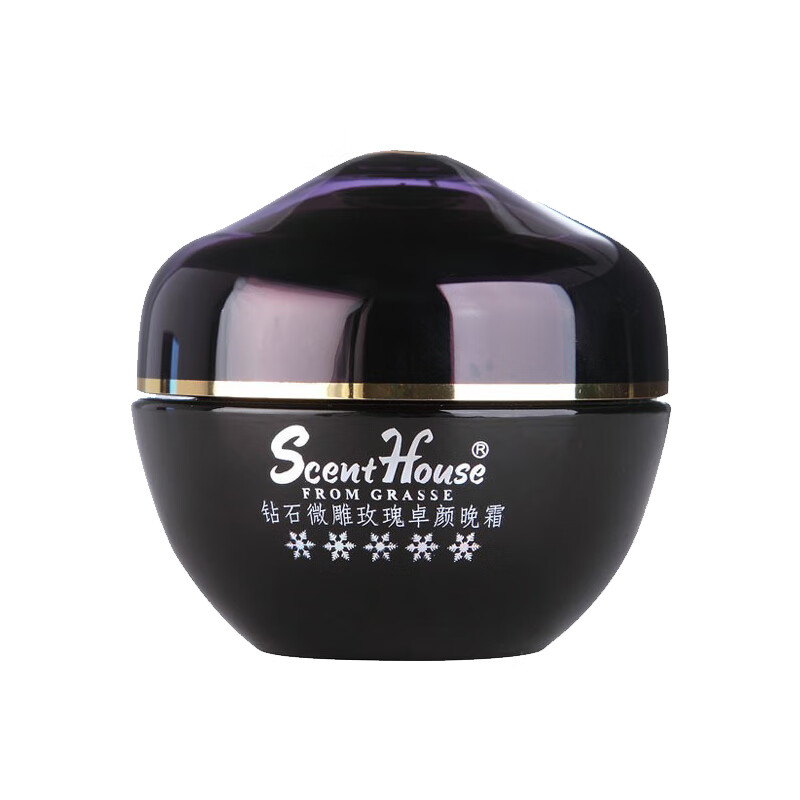 汇香坊 抗皱提亮 晚霜