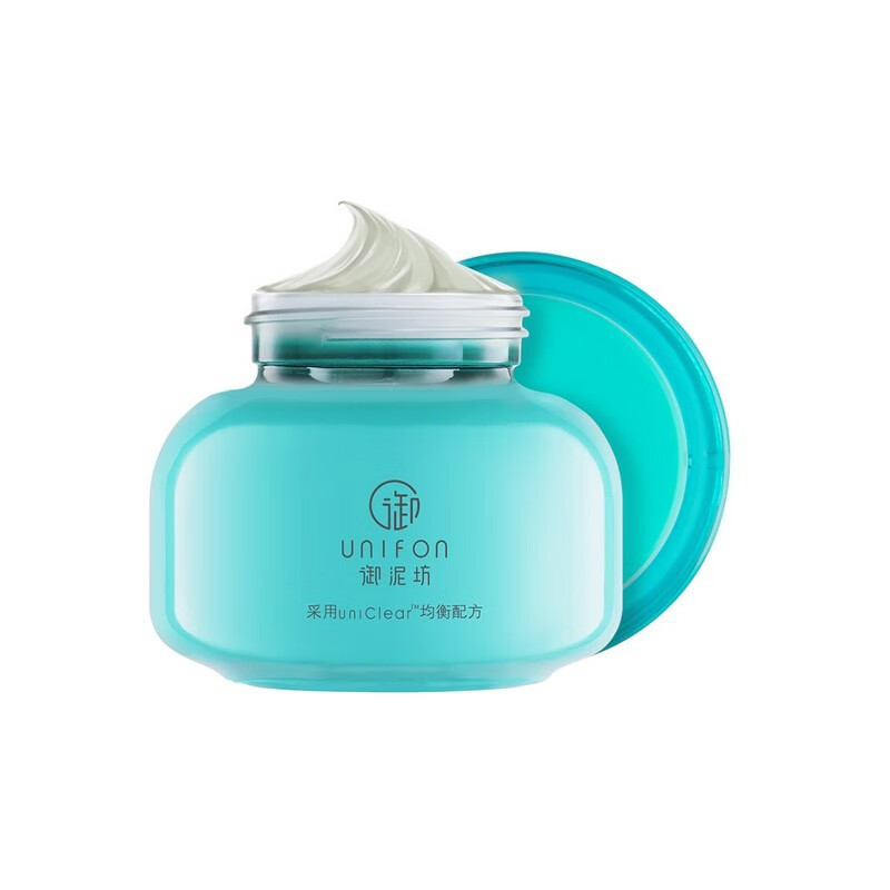 御泥坊 氨基酸泥浆面膜