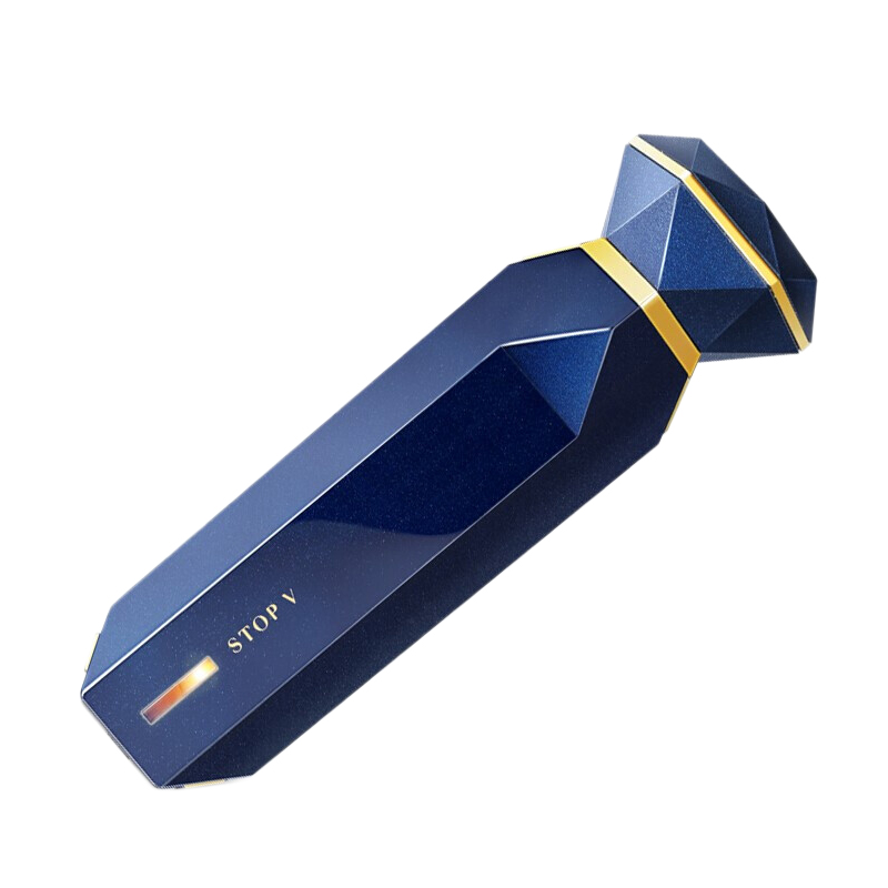 Tripollar 按摩美容仪