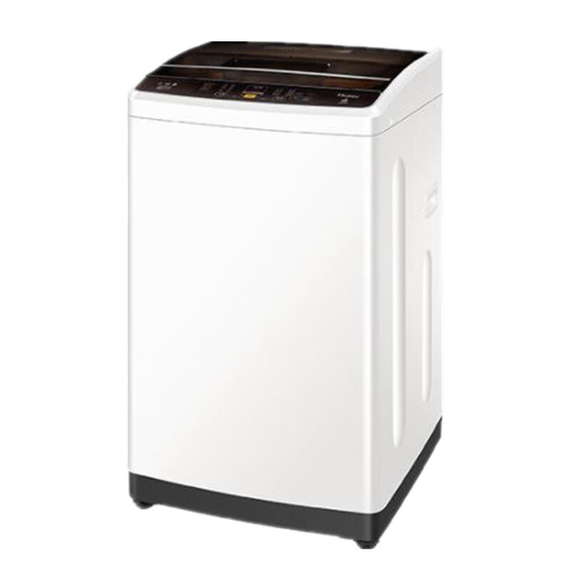 海尔全过滤网过滤器洗衣机