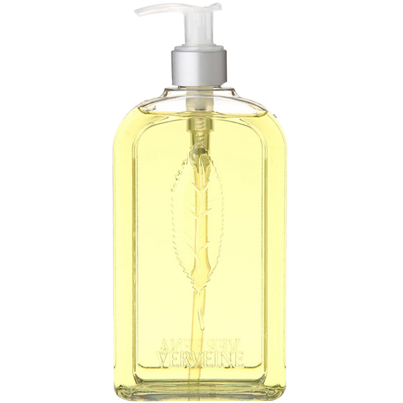 欧舒丹 马鞭草沐浴露