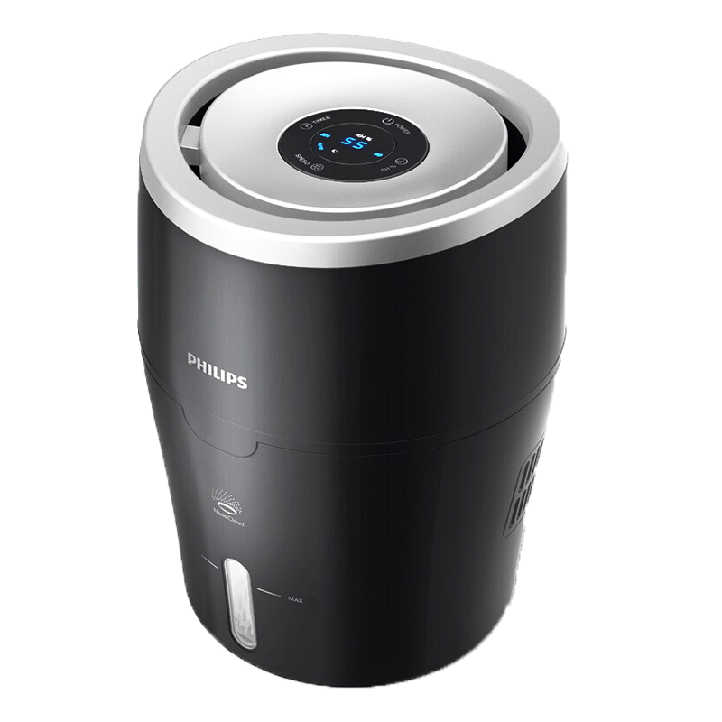 飞利浦纳米无雾恒湿空气加湿器