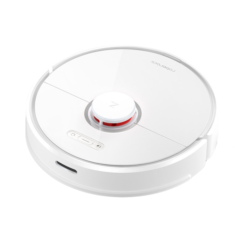 石头 激光导航规划扫地机器人