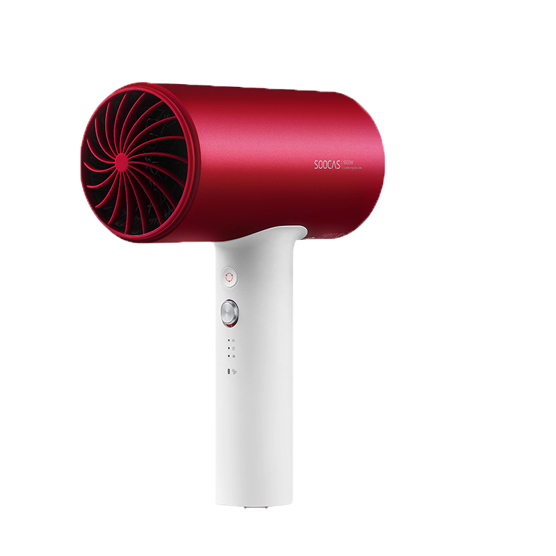 素士 家用 电吹风机