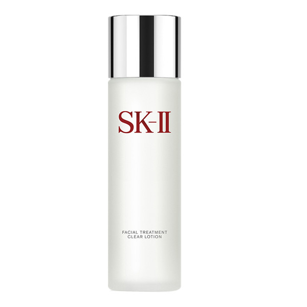 SK-II 嫩肤清莹露爽肤水
