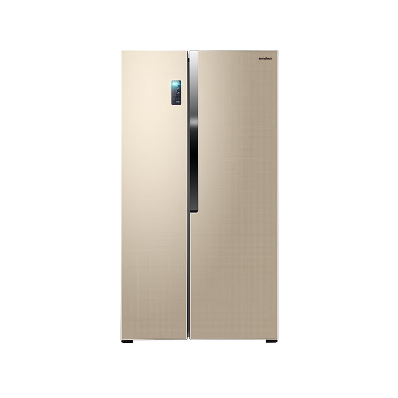 容声 双开门电冰箱