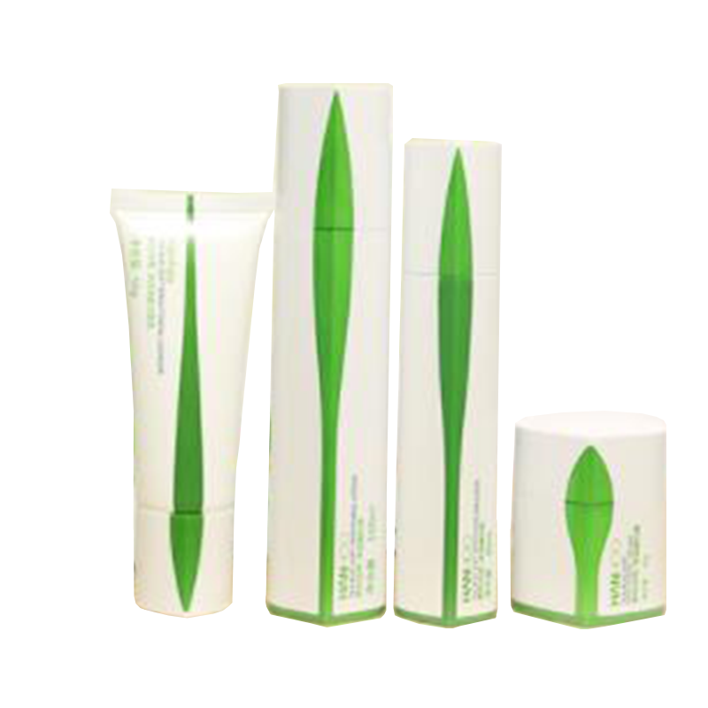 韩后竹萃畅饮悦补水护肤品套装