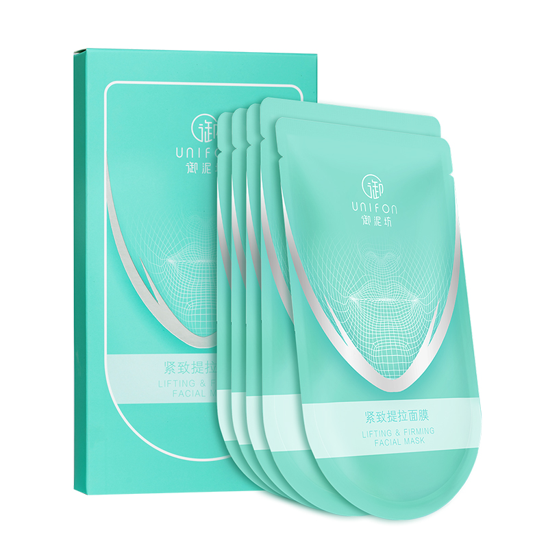 御泥坊 V脸紧致提拉面膜