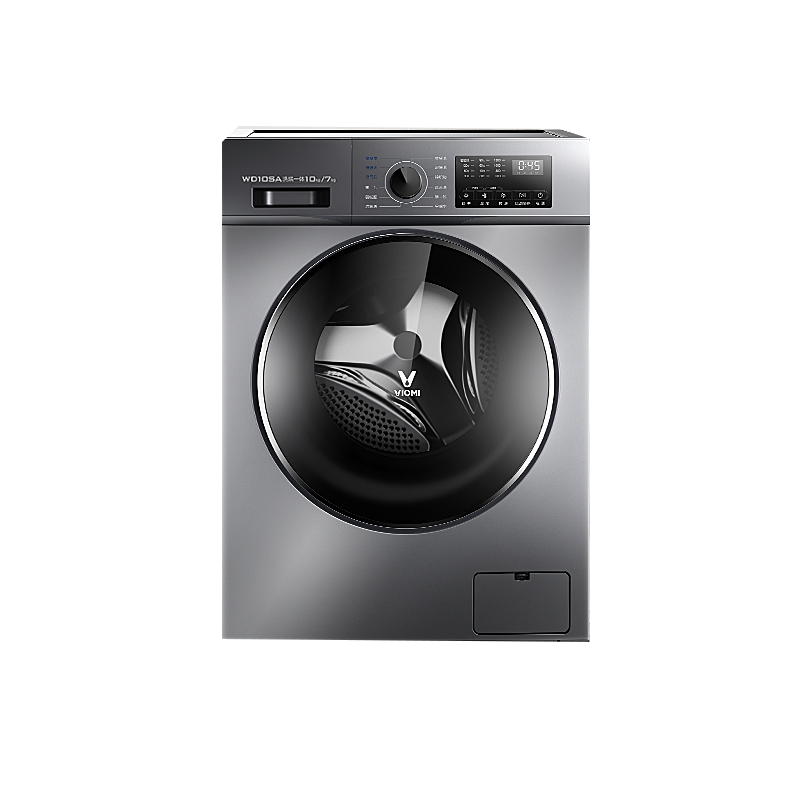 云米节能洗烘一体机