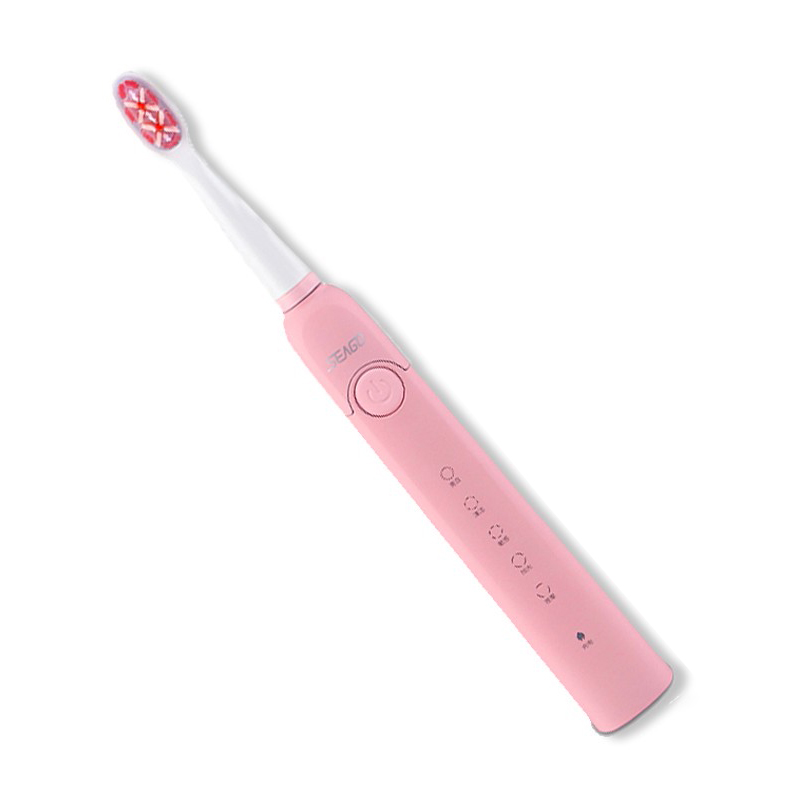 Seago 三挡变频 声波牙刷