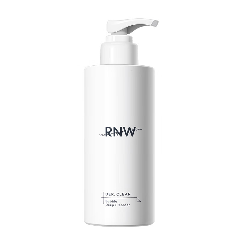 RNW 氨基酸除螨卸妆用品