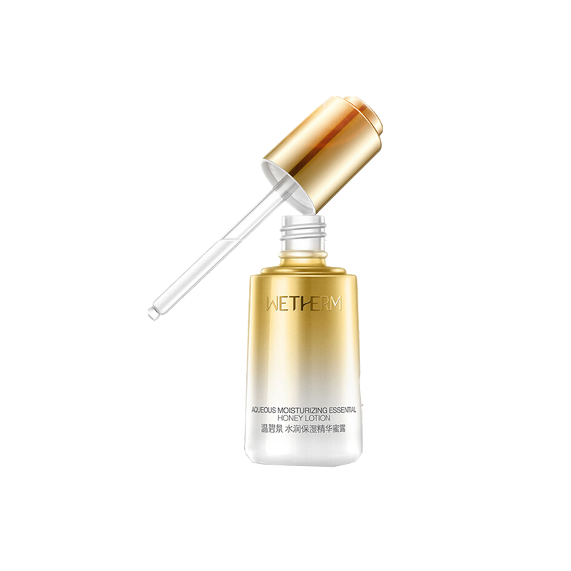 温碧泉 水润保湿精华蜜露