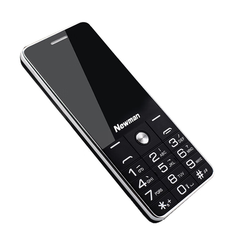 纽曼 L99彩色屏老人手机