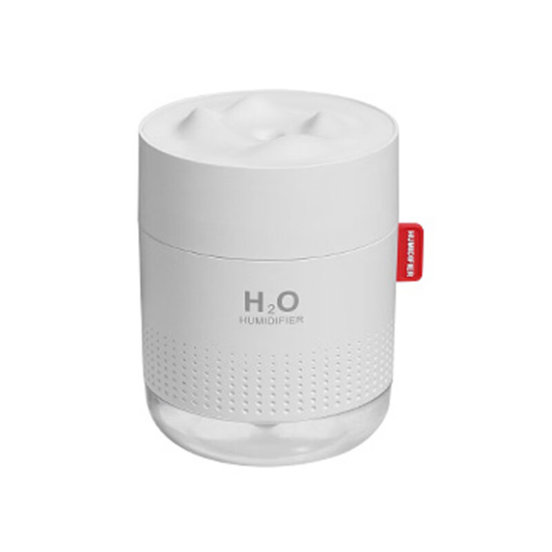 派凡 智能防干烧 加湿器