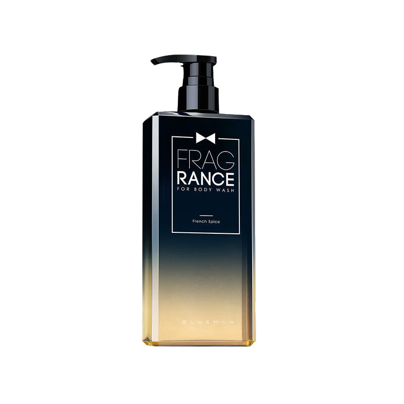 尊蓝 法式香氛沐浴露