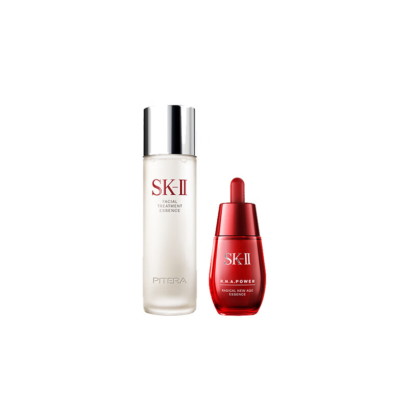 SK-II 细致毛孔 套装