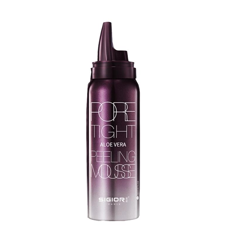 熙格 按摩洁面洗面奶