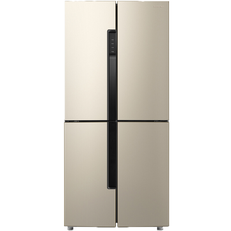 容声十字对开多门电冰箱