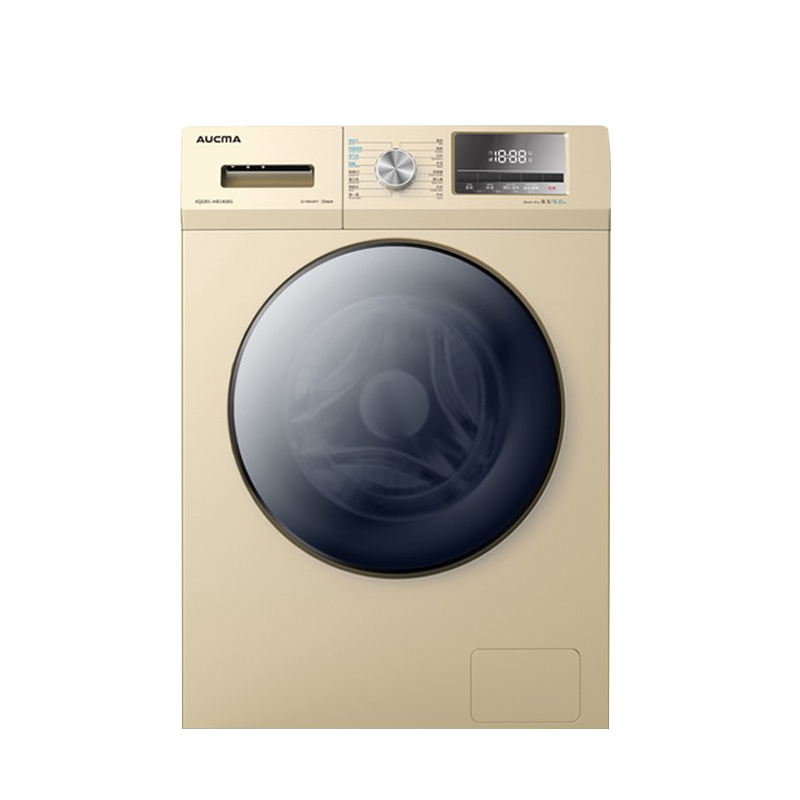 澳柯玛 全自动变频滚筒洗衣机