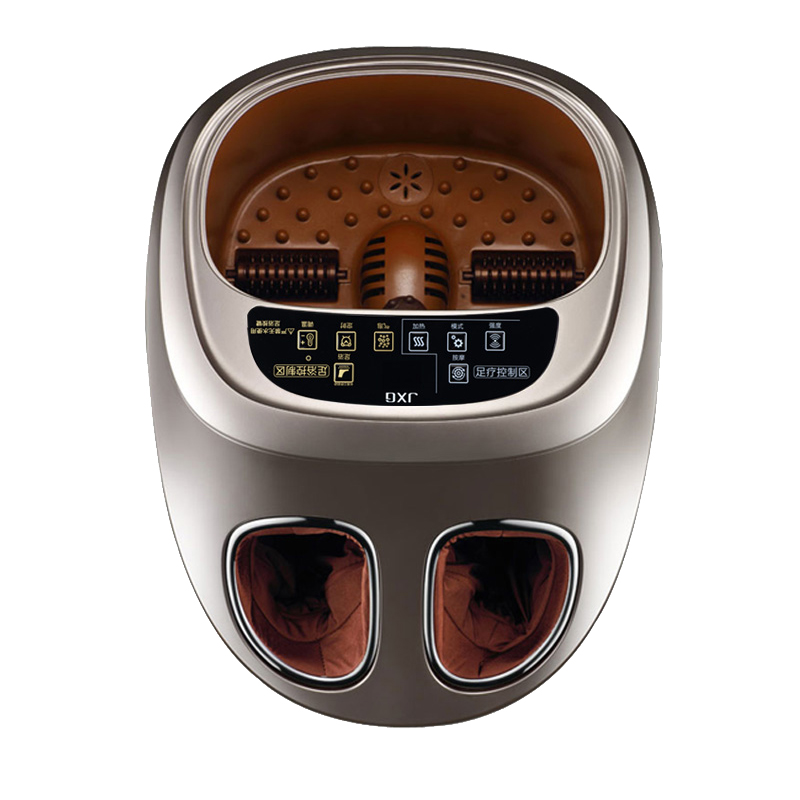 JXG 多功能 足疗机