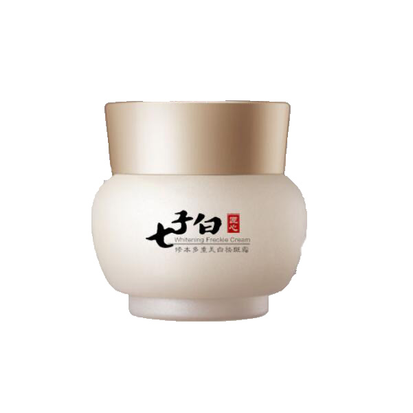 修本淡化雀斑面霜