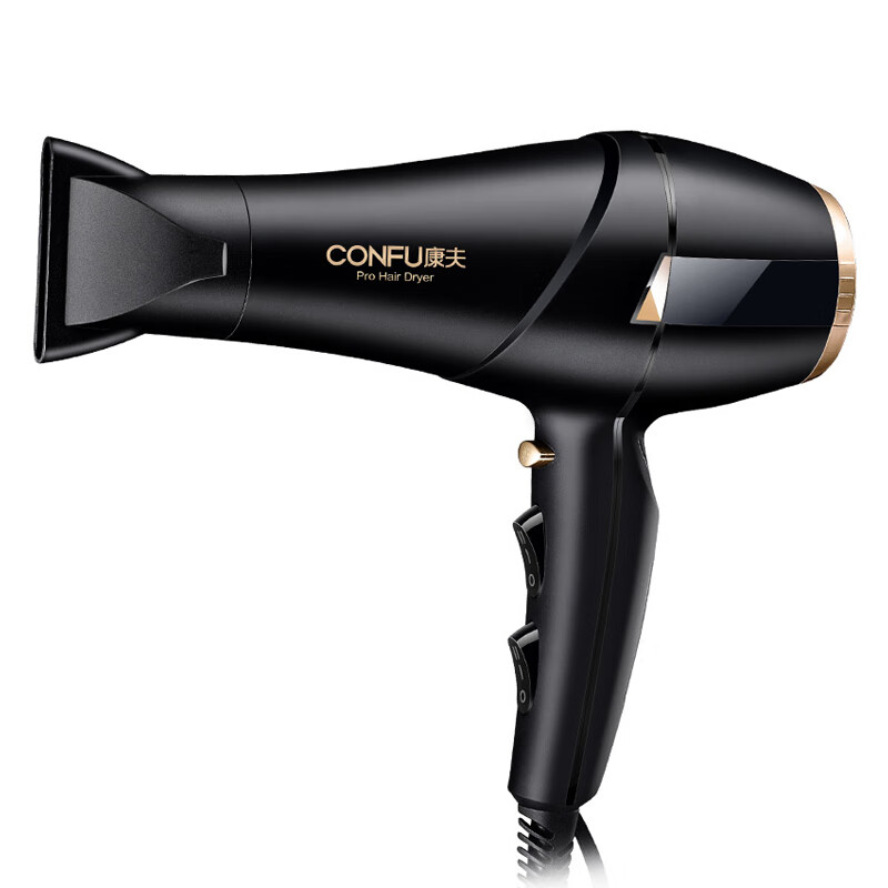 康夫 发廊专用电吹风