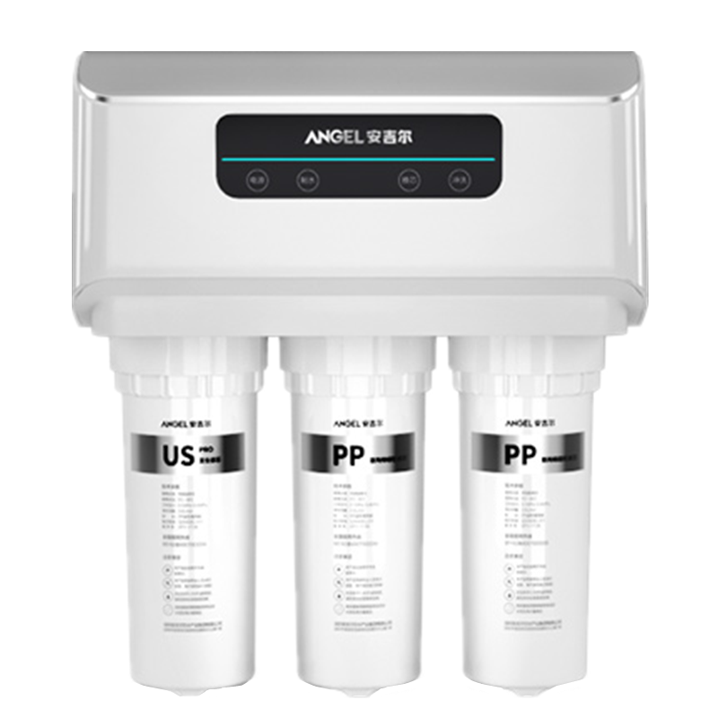 安吉尔六级精滤直饮净水器