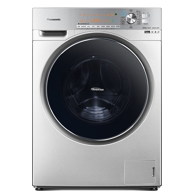 松下 全自动 洗衣机