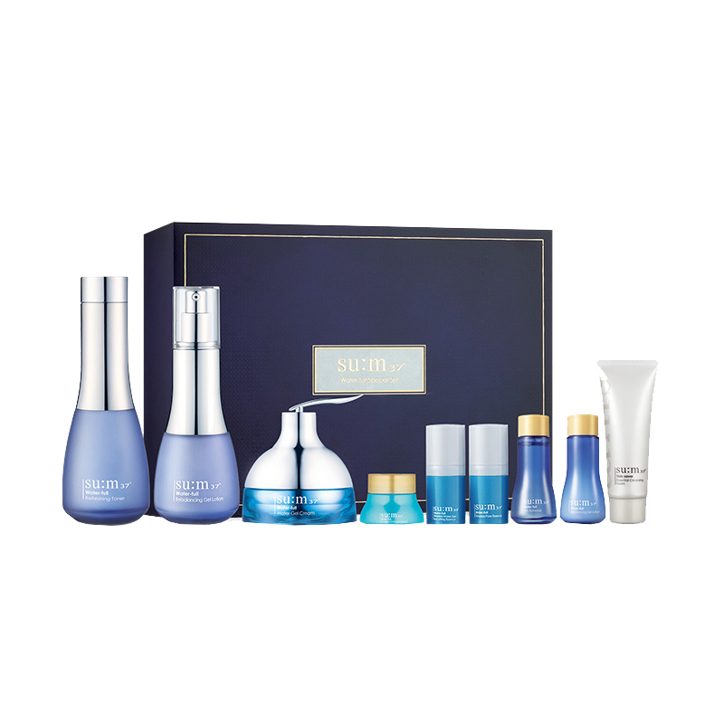 苏秘呼吸37度 呼吸 套盒