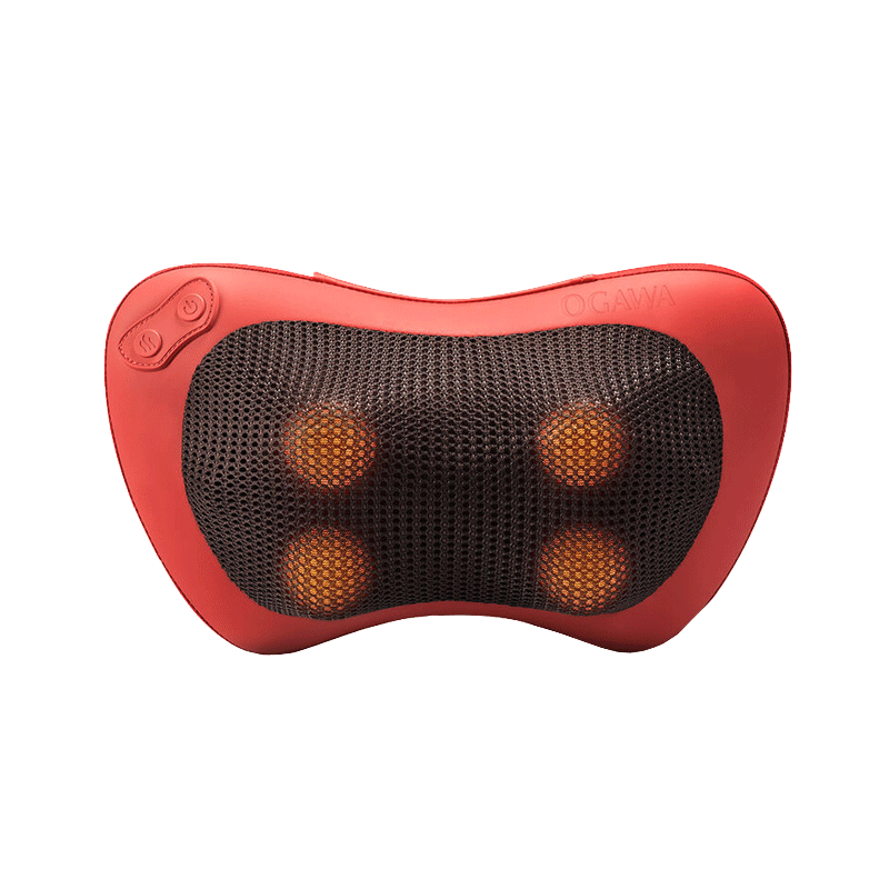 奥佳华 3D 颈椎按摩器