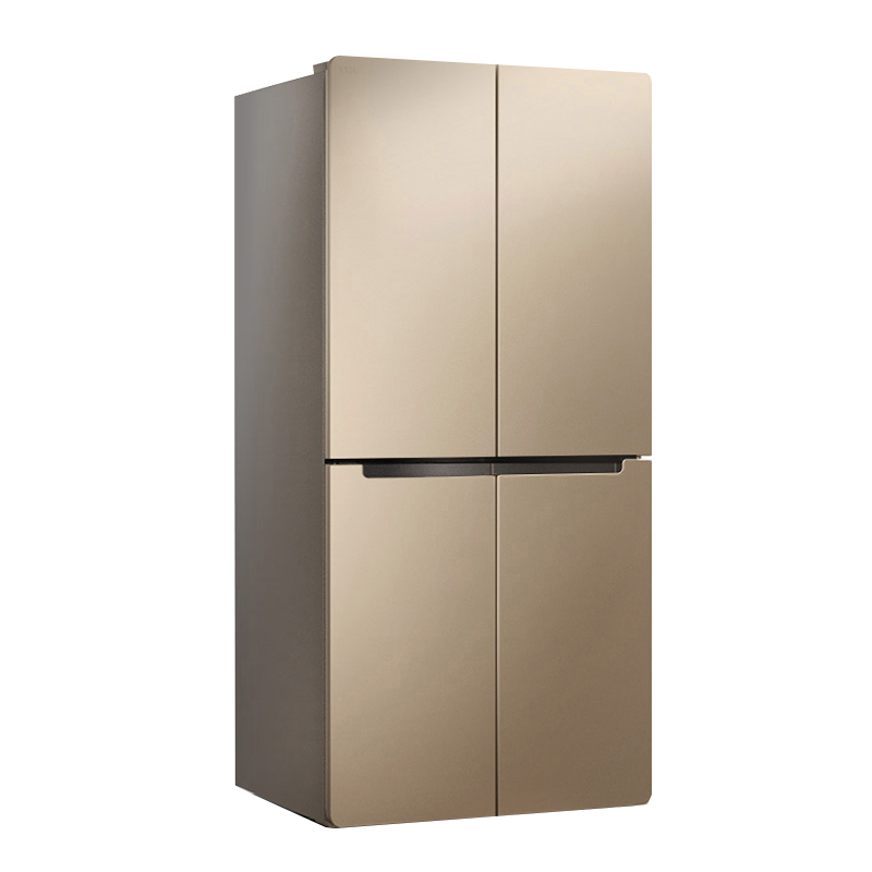 TCL 冷藏自除霜变频冰箱