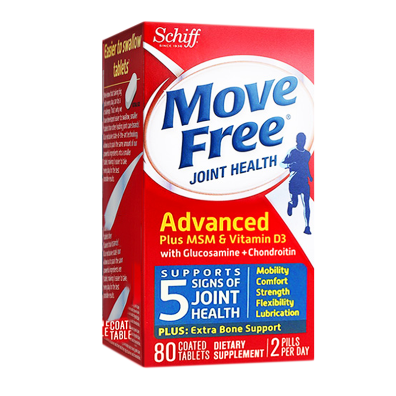 旭福 液体氨糖维骨力