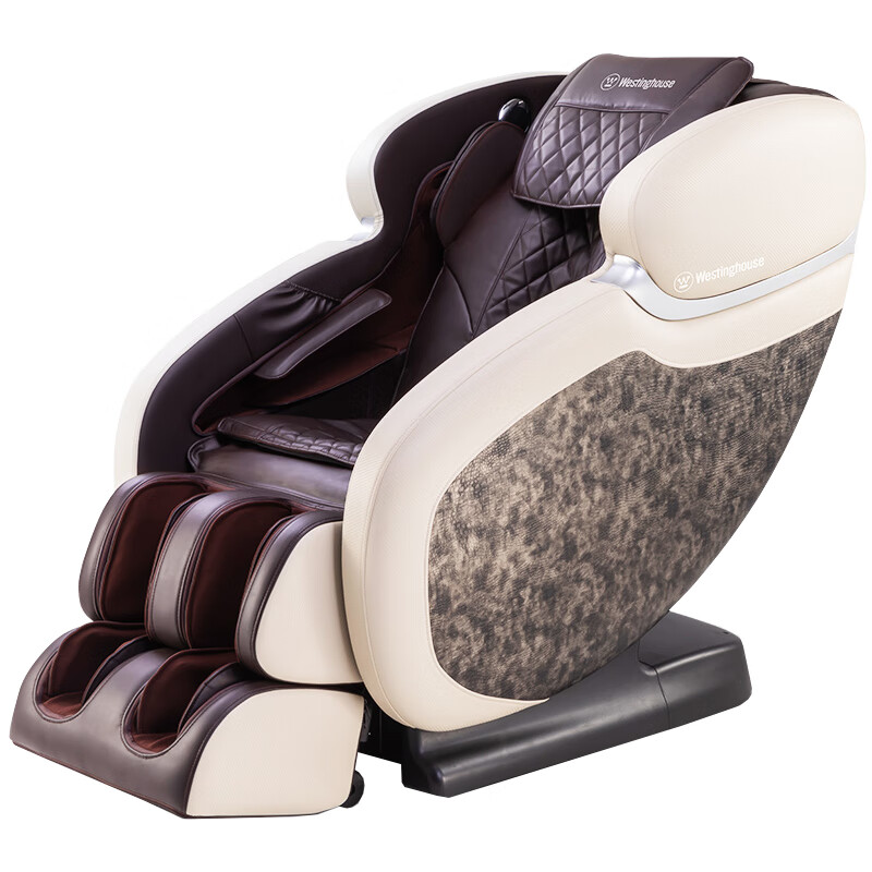 西屋肩颈指压智能按摩椅