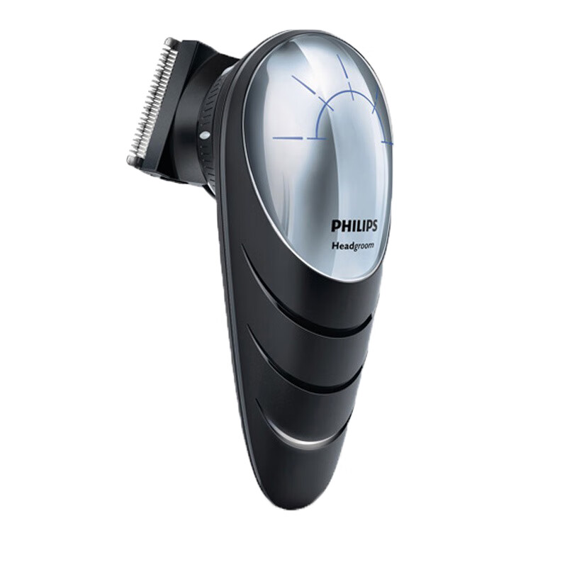 飞利浦 自助式电推理发器