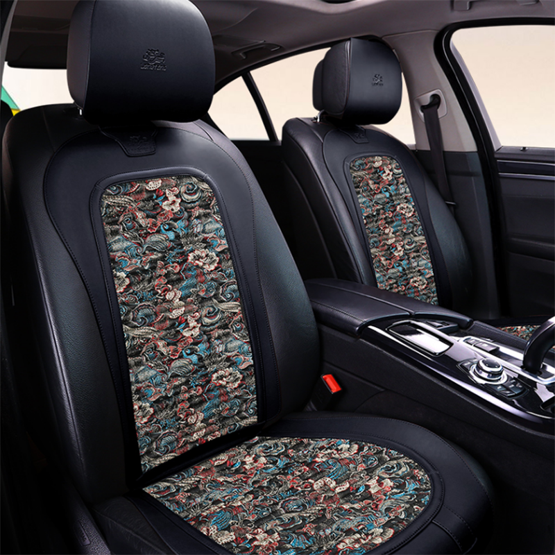 御逸 柔软舒适汽车坐垫