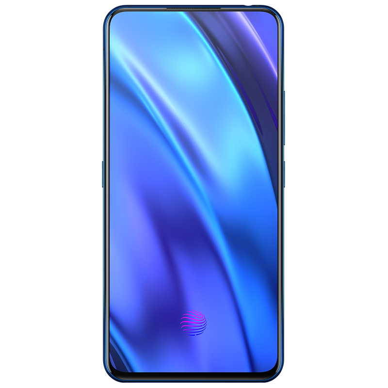 vivo NEX 游戏手机