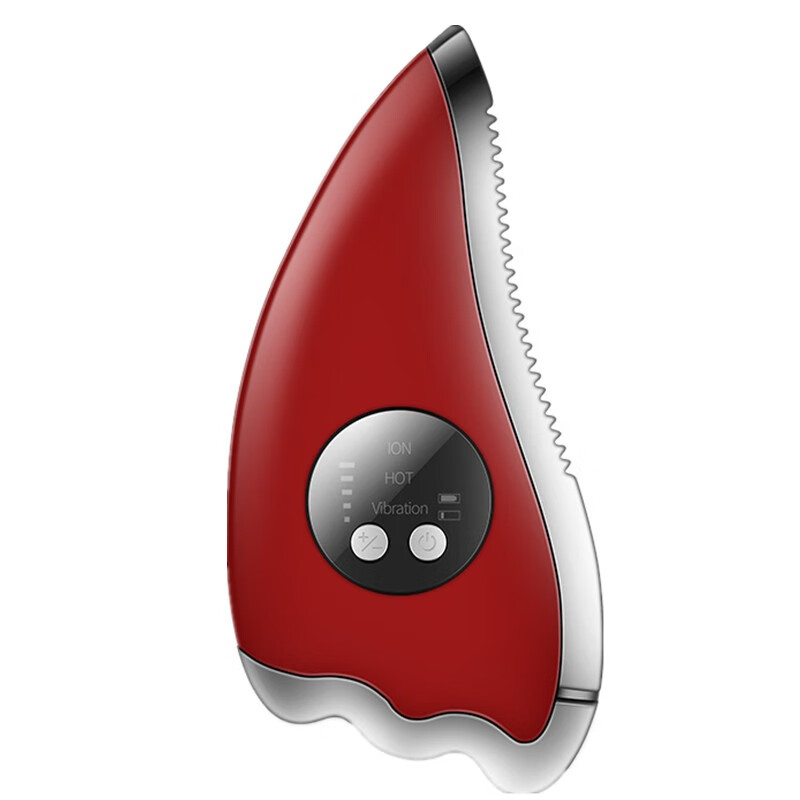 金稻 刮痧板美容仪