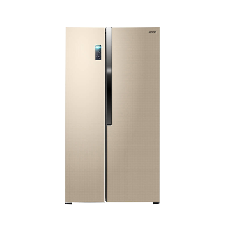 西门子变频无霜冰箱