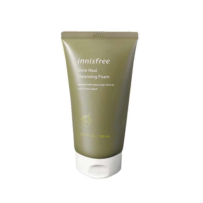 悦诗风吟 清洁保湿洁面乳