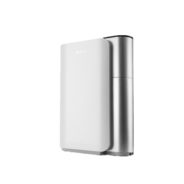 碧水源 复合一体式滤芯净水器