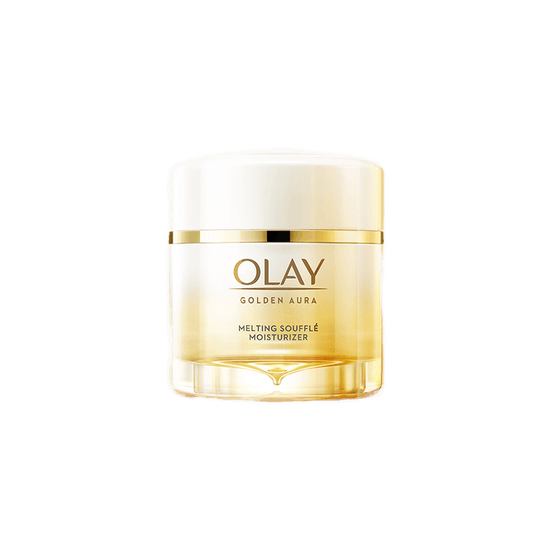 玉兰油 空气感酵母绵绒霜