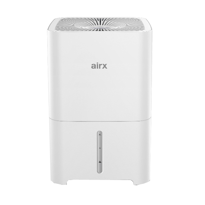 airx湿度数显加湿器