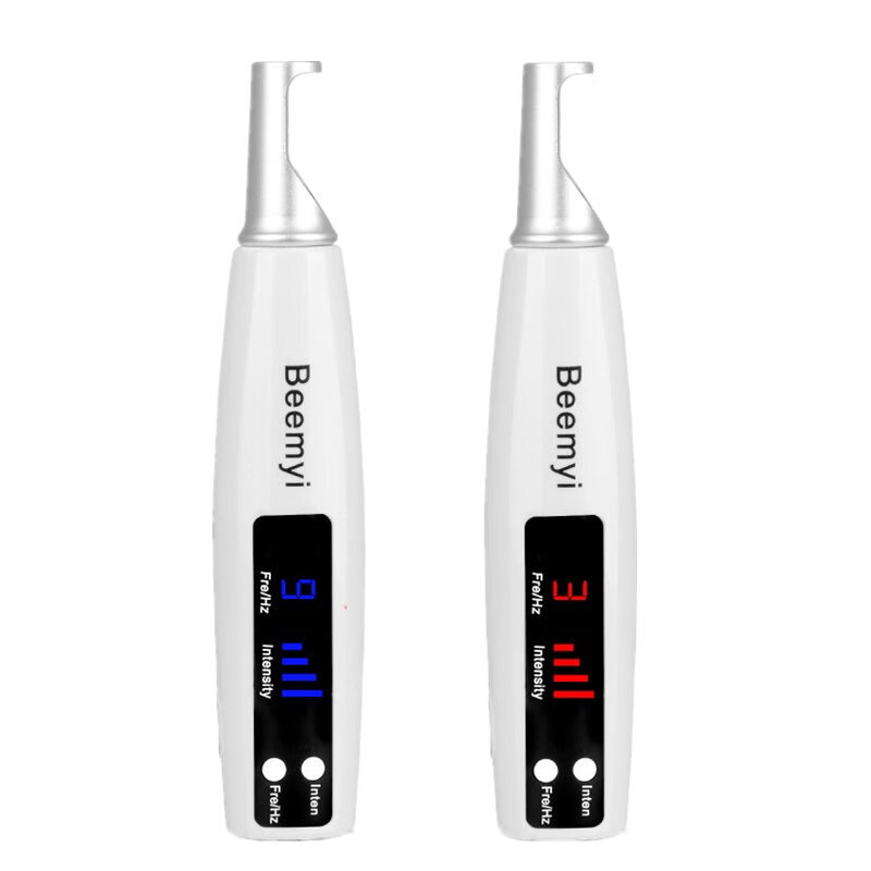 Beemyi蓝色大功率美容器