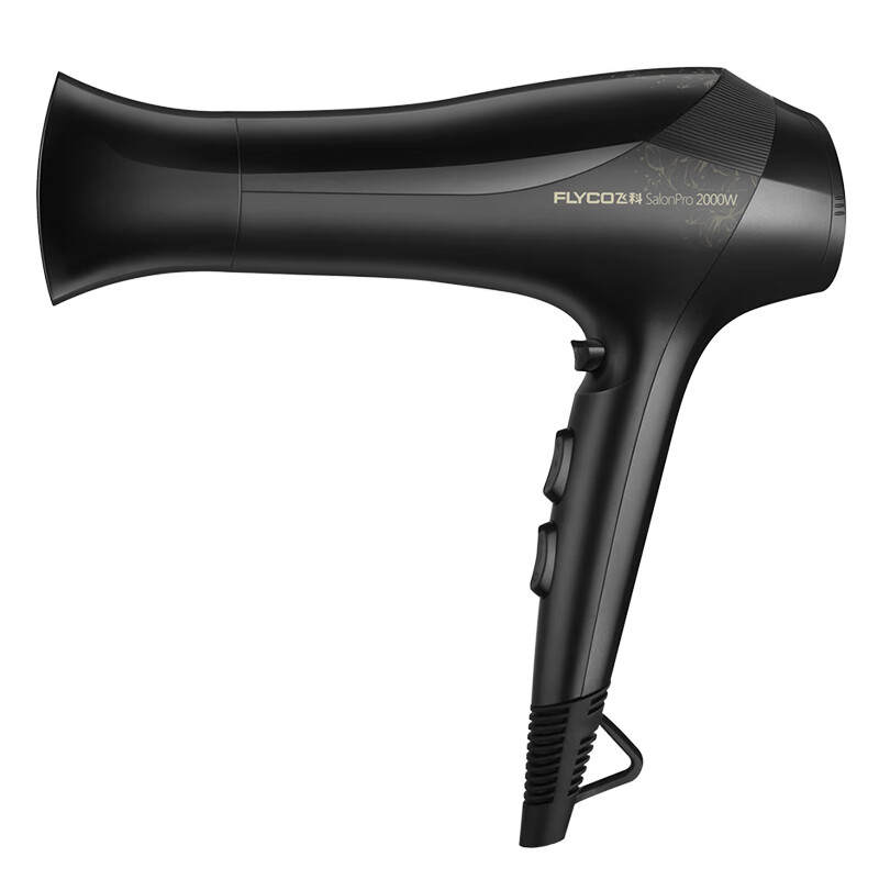 飞科 家用大功率负离子吹风筒