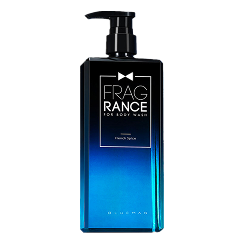 尊蓝 法式香氛 沐浴露